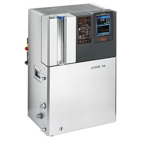 Система динамического контроля температуры Unistat 410w