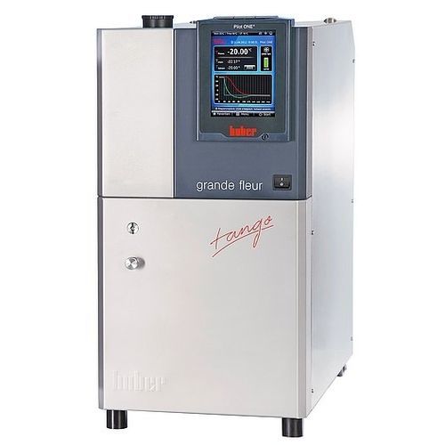 Система динамического контроля температуры Grande Fleur w-eo