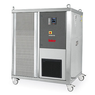 Система динамического контроля температуры Unistat 610