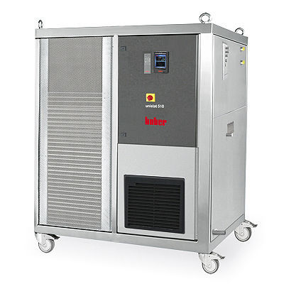 Система динамического контроля температуры Unistat 615