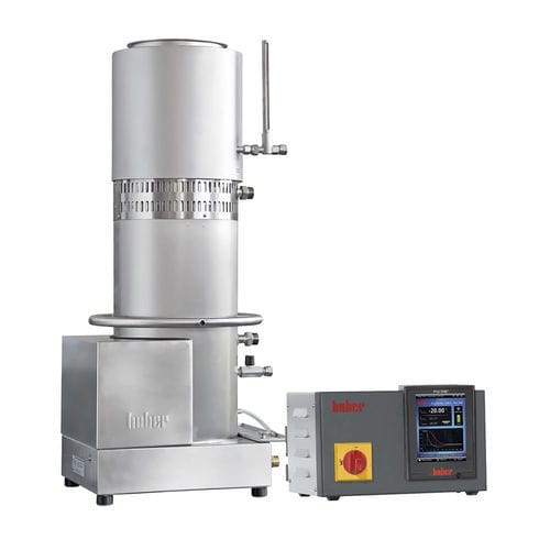 Система динамического контроля температуры Unistat TR401w HT