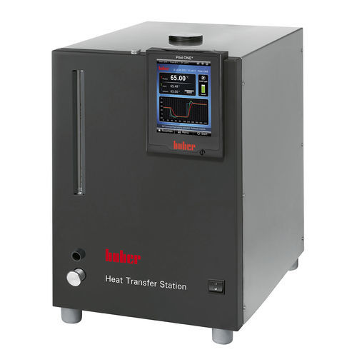 Пластинчатый теплообменник HTS 5water/watercompact