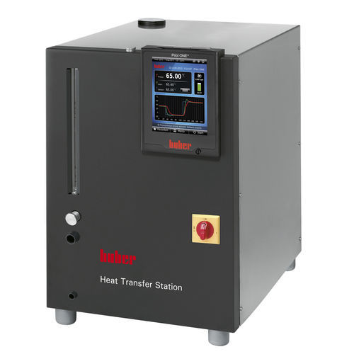 Пластинчатый теплообменник HTS 15вода/водакомпактный с водяным охлаждением