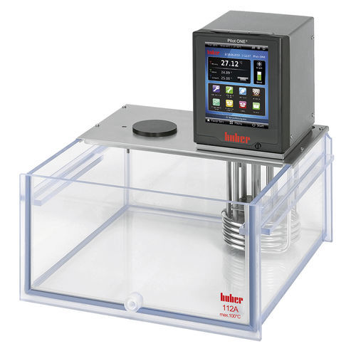 Digital display thermostatic bath CC-112Acirculationheatingfood