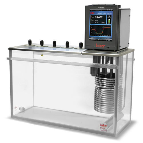 Термостатическая ванна с цифровым дисплеем CC-130A Visco 5для высокотемпературного применениядля вискозиметровдля лабораторий