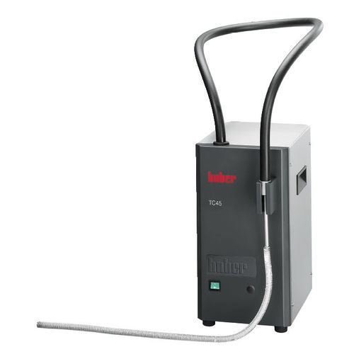 Погружной охладитель TC45-FWater с воздушным охлаждениемкомпактный