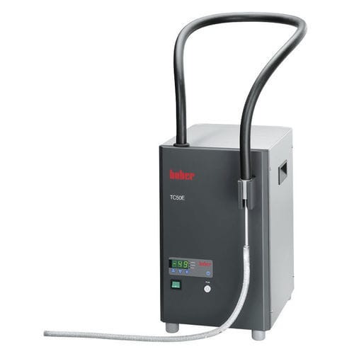 Погружной охладитель TC50E-Fwaterс воздушным охлаждениемкомпактный