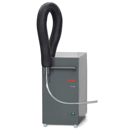 Погружной охладитель TC100-Fwaterс воздушным охлаждениемкомпактный