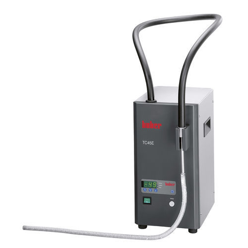 Погружной охладитель TC45E-Fwaterс воздушным охлаждениемкомпактный