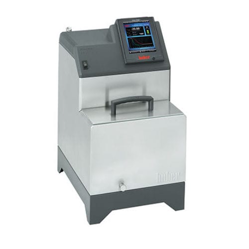 Циркуляционный криостат Ministat 240