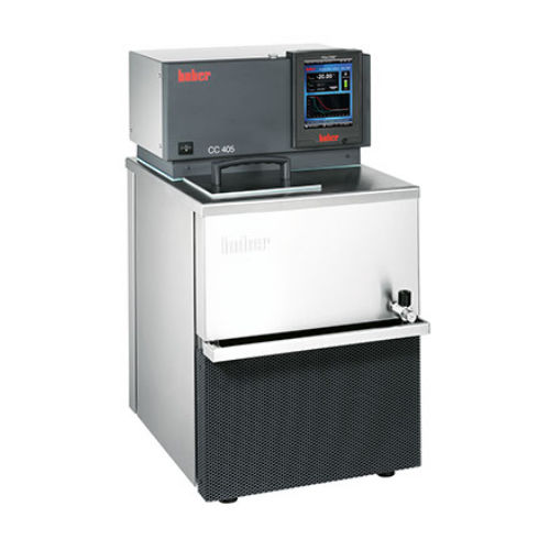 Циркуляционный криостат СС-405