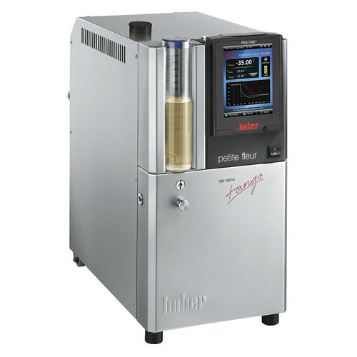 Система динамического контроля температуры Petite Fleur