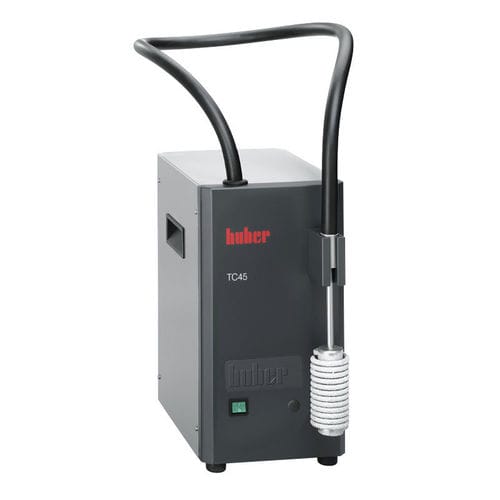 Погружной охладитель TC45 для водяной лаборатории с воздушным охлаждением