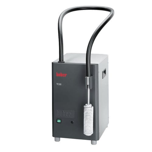 Погружной охладитель для воды TC50, компактный для лаборатории