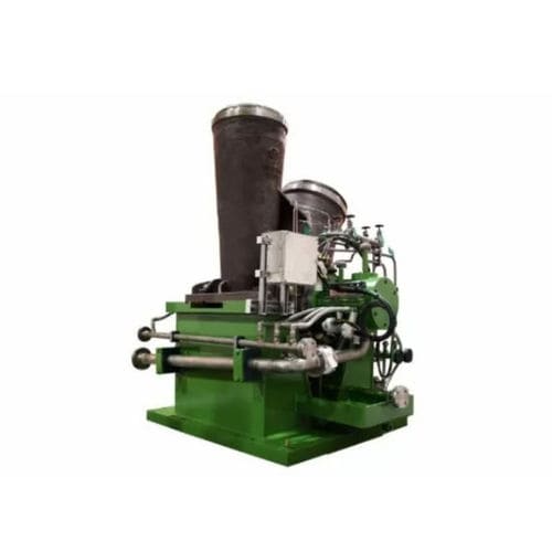 Водяной насос CUP-FWPкартриджный с ручным управлениемстационарный