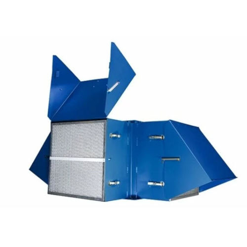 Фильтр воздушный НГ-187пылезащитныйдавление