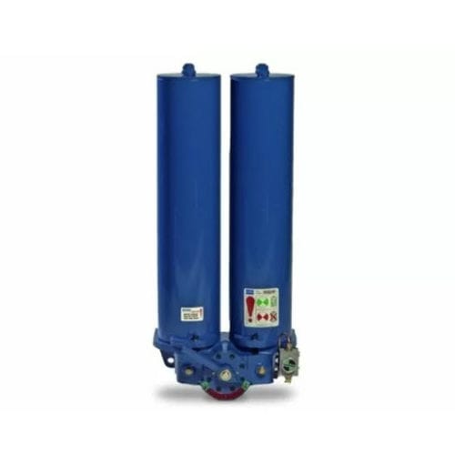 Жидкостный фильтр E426L газовый картридж давления