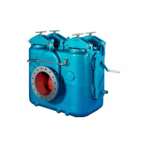 Корзины для жидкостных фильтров, сетчатый фильтр, давление