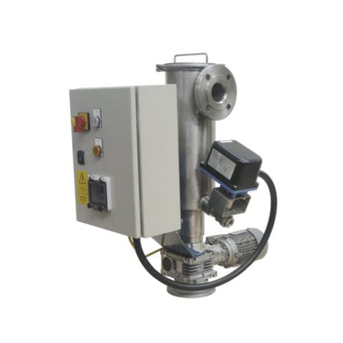 Жидкостный фильтр S4 для жидких пищевых продуктов и напитковкартридждавление