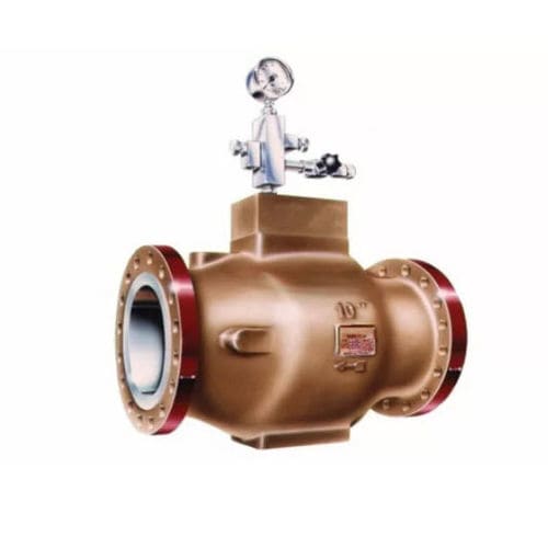 Клапан сброса газа Danflo, заглушка для регулирования расхода