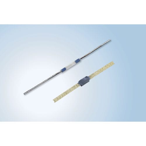 Датчик температуры RTD Датчик температуры RTDPt1000, тонкопленочный, вставной