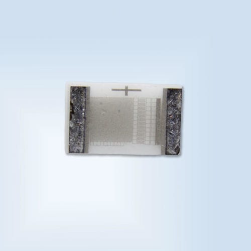 Тонкопленочный датчик температуры FlipChip класса F0.3Pt100Pt1000Pt500