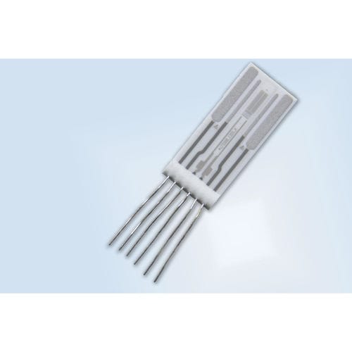 4-электродный датчик проводимости LFS1305для чистой водыдля кислотдля морской воды