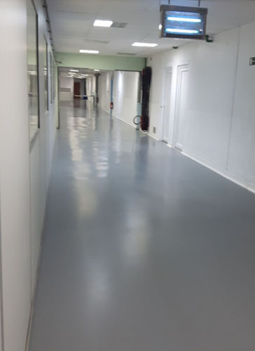 Эпоксидная смола Neopoxдля напольных покрытийдля пищевой промышленности