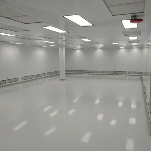 Быстросохнущая краска STERIFLONоднокомпонентнаядля бетона и штукатурки