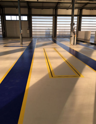 Полиуретановая смола Topcolorзащитнаядвухкомпонентнаявысокопрочная