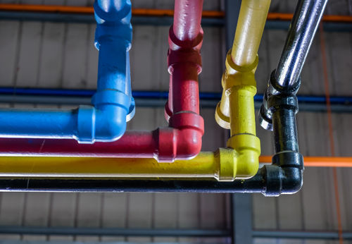 Краска финишная ACILORантикоррозионное покрытие по металлу