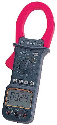 Цифровой мультиметр с клещами DCM2605,DCM2608portable1000 V1000 A