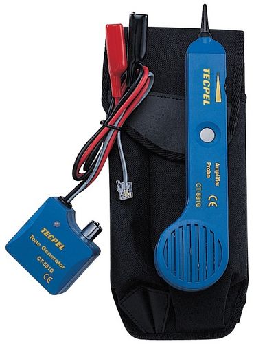 Кабельный детектор CT-581