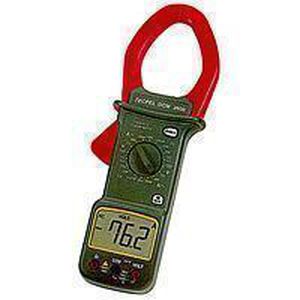 Цифровой мультиметр с клещами DCM-2600portable1000 V1000 A