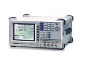 Настольный измеритель LCR серии LCR-8000G