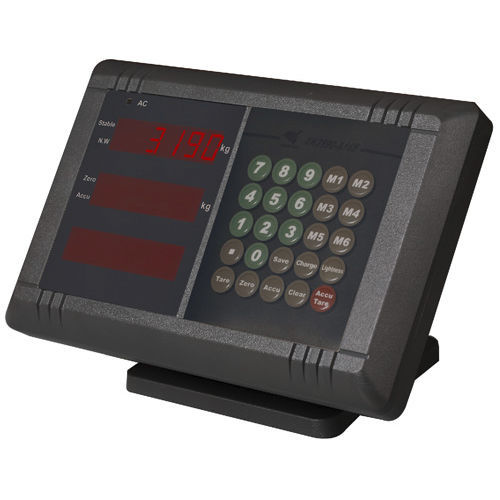 Индикатор веса с ЖК-дисплеем XK3190-A16(E)Настольный светодиодный дисплейдля платформенных весов