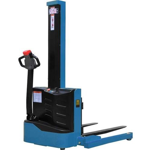 Electric stacker truck MXSE22 serieswalk-behindtransportloading