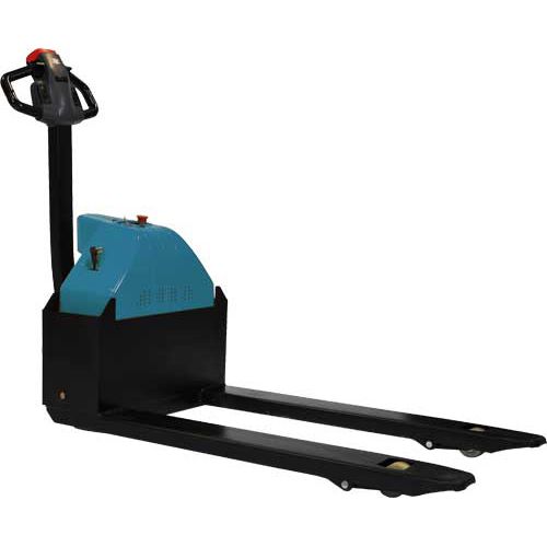 Электрическая тележка MJE30для легких работдля промышленного применениядля склада