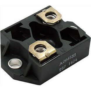 Резистор толстопленочный RCEC серии ISOмощный неиндуктивныйSMD