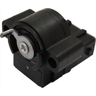 Multi-turn potentiometer PMR series manualanalogconductive plastic