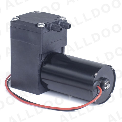 Водяной насос серии CMP30LWс бесщеточным двигателем постоянного токадиафрагменныйстационарный