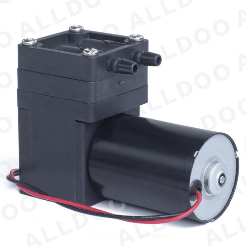 Водяной насос CMP40LWс бесщеточным двигателем постоянного токадиафрагмойпромышленный