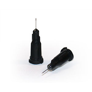 Прецизионный дозирующий наконечник для работы с жидкостямиантистатический