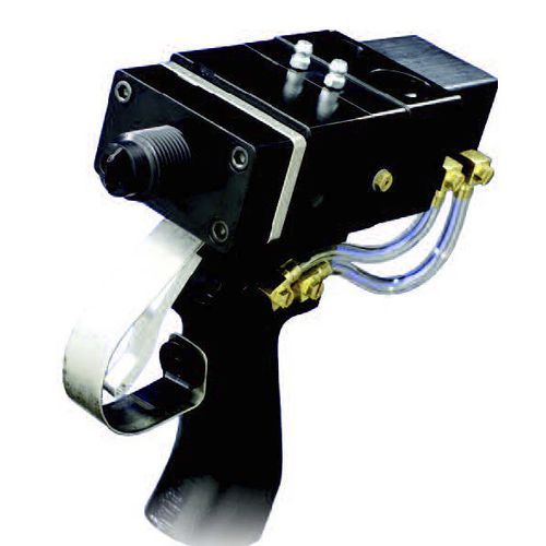 Поршневой распределительный клапан серии 450 XT