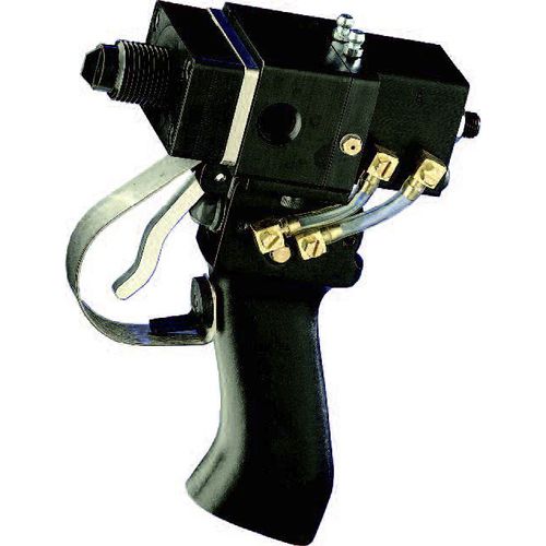 Поршневой распределительный клапан серии 450прецизионный