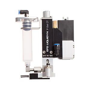 Прочный световой барьерный лазер