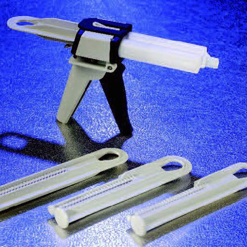 Пистолет-дозатор ручнойпневматическийкомпактный