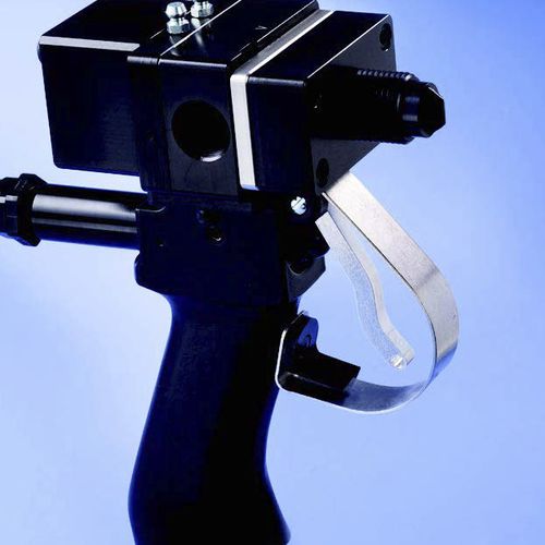 Поршневой распределительный клапан серии 400