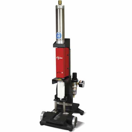 Пластиковый аппарат для вставки языка Atlas™