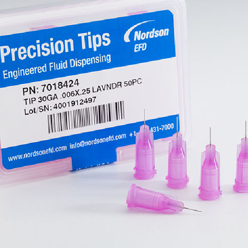 Насадка для дозирования жидкостей Optimum®, нержавеющая сталь